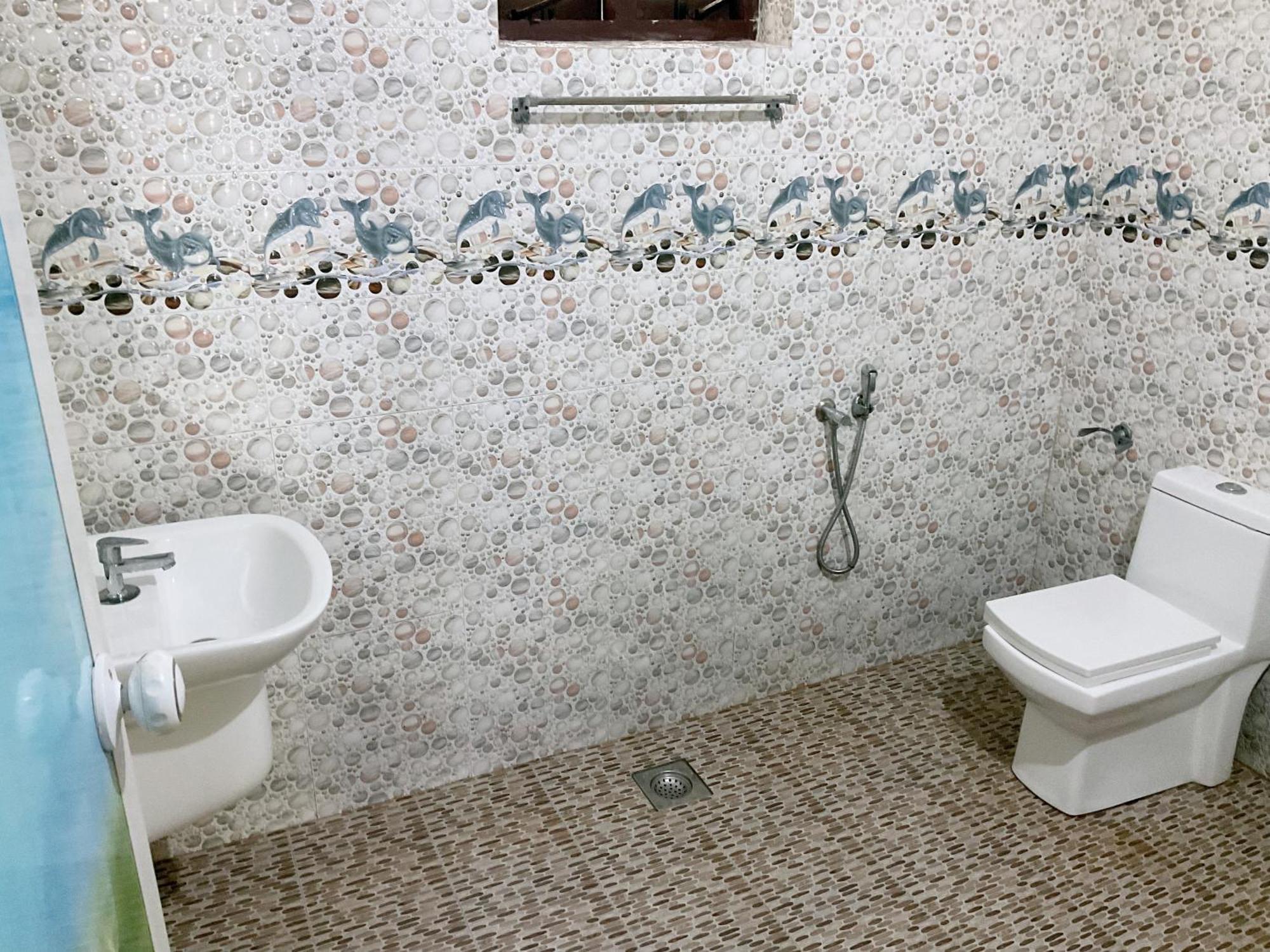 Aryavilla Heritage バルカラ エクステリア 写真